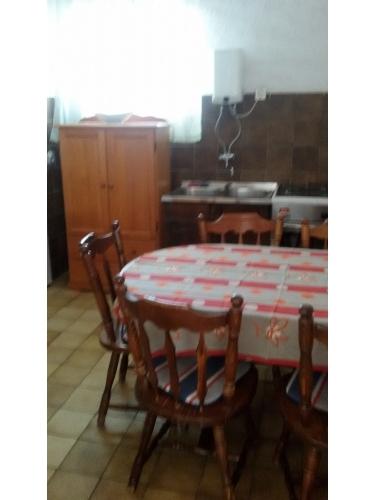 Appartements Cetina - Omi Croatie