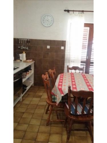 Appartements Cetina - Omi Croatie