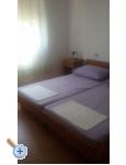 Apartmny Cetina - Omi Chorvatsko