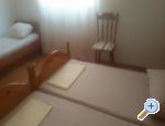 Appartementen Cetina - Omi Kroati