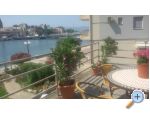 Apartmaji Cetina - Omi Hrvaka