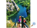 Ferienwohnungen Diridonda - Omi Kroatien
