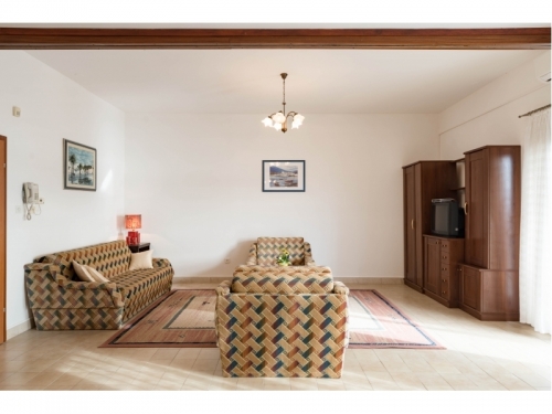 Appartementen Edita &amp; Robert - Omi Kroati