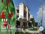 Apartments Edita & Robert apartmani Omiš smještaj Hrvatska