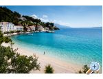Apartments Filip Хорватия omis