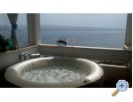 Apartments for relaxing holidays apartmani Omiš smještaj Hrvatska