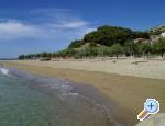 Apartmány Galic apartmani Omiš smještaj Hrvatska