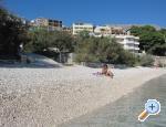 Apartments Gasic apartmani Omiš smještaj Hrvatska