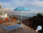 Apartments Lada Kroatien