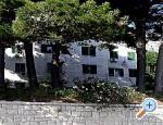 Apartments Gotovac-Omis smještaj Hrvatska Omiš