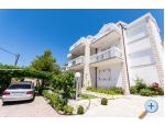 Apartments Helvetia apartmani Omiš smještaj Hrvatska