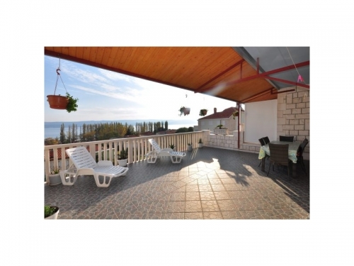 Apartmanok Vukasovi - Omi Horvtorszg