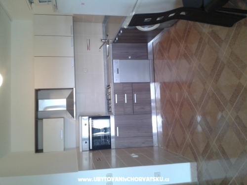 Apartmanok Vukasovi - Omi Horvtorszg