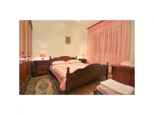Apartmanok Vukasovi - Omi Horvtorszg