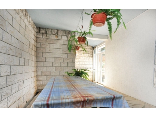Apartmanok Vukasovi - Omi Horvtorszg