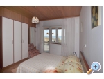 Apartmny Vukasovi - Omi Chorvatsko