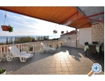 Apartmny Vukasovi - Omi Chorvatsko