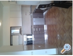 Apartmny Vukasovi - Omi Chorvatsko