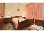 Apartmny Vukasovi - Omi Chorvatsko