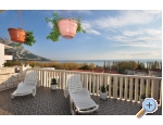 Apartmny Vukasovi - Omi Chorvatsko