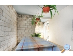 Apartmny Vukasovi - Omi Chorvatsko