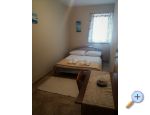 Apartmani Kristina - Omi Hrvatska