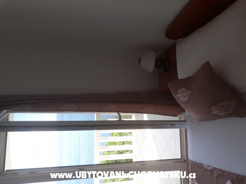 Apartmny LIKI - Omi Chorvtsko