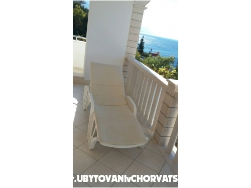 Apartmny LIKI - Omi Chorvtsko
