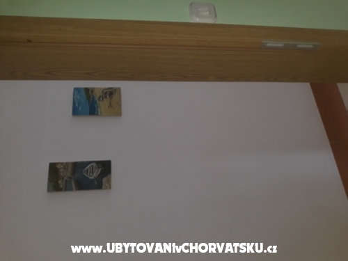 Apartmny LIKI - Omi Chorvtsko