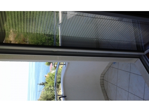 Apartmny LIKI - Omi Chorvtsko