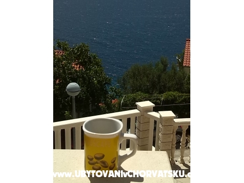 Apartmny LIKI - Omi Chorvtsko