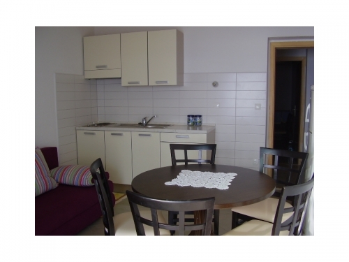 Apartmny Ljubo Stani - Omi Chorvtsko