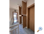 Apartmny Loncar - Omi Chorvatsko