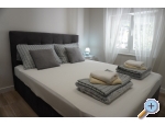 Apartmny Loncar - Omi Chorvatsko