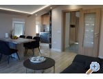 Apartmny Loncar - Omi Chorvatsko