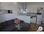 Apartmny Loncar - Omi Chorvatsko