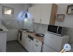 Apartmny Loncar - Omi Chorvatsko