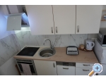 Apartmny Loncar - Omi Chorvatsko