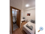 Apartmny Loncar - Omi Chorvatsko