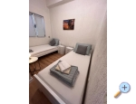 Apartmny Loncar - Omi Chorvatsko