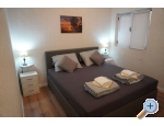 Apartmny Loncar - Omi Chorvatsko