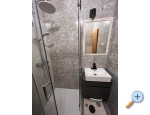 Apartmny Loncar - Omi Chorvatsko