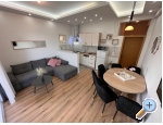 Apartmny Loncar - Omi Chorvatsko