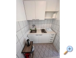 Apartmny Loncar - Omi Chorvatsko