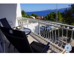 Apartmny Loncar - Omi Chorvatsko