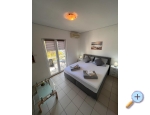 Apartmny Loncar - Omi Chorvatsko