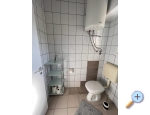 Apartmny Loncar - Omi Chorvatsko