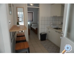 Apartmny Loncar - Omi Chorvatsko