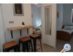 Apartmny Loncar - Omi Chorvatsko