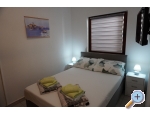 Apartmny Loncar - Omi Chorvatsko